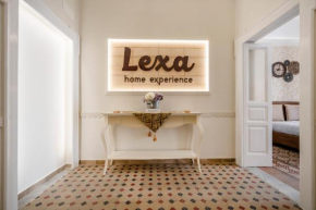 Lexa Home Experience - Roomy & Central Apartment